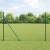 Sukladni osnovni dodatak za hexagonalnu ogradu 100 x 1,6 m