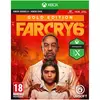 UBISOFT igra Far Cry 6 (XBOX Series & One), Gold Edition