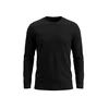 Trendyol ženski duks Tmnaw27Sw00011, crna