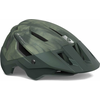 Bluegrass Rogue Core MIPS Green Tie-Dye Matt 56-58