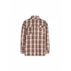 ONEILL Bluza bež / lila