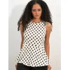 Bigdart Bluza črna/bela