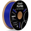 Elegoo PLA Pro Blue - 1,75 mm/1000 g