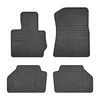 Frogum Tipske patosnice za BMW X3 F25 (2011+) / X4 F26 (2014+)