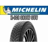 Michelin X-Ice Snow SUV ( 265/65 R17 112T EV Suitable, Nordic compound )
