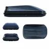 Car 888 Accessories Krovni kofer Premium, 480 l, 139x88x40 cm, Crni