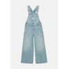 Calvin Klein Jeans Kavbojke svetlo modra