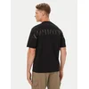 C.P. Company Majica 21CMTS205A006057O Črna Regular Fit