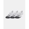Under Armour UA Performance Tech Ult Nogavice 3 para Bela