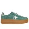 SKECHERS Patike academy hi W