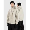 Souvenir 3Ply Ripstop Jacket wet sand