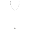 Bedroom Fantasies - Nipple and Clitoris Clamps - Silver