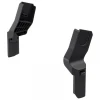 Thule adapter za a-s za kolica Sleek Black