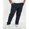 La Force Muške pantalone SRC 2940, Kargo, Teget