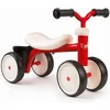 DEXY CO SMOBY ROOKIE RIDEON RED