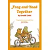 Frog and Toad Together