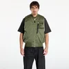 Telovnik Alpha Industries MA-1 Base Vest Sage/ Green M