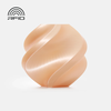 Bambu Lab PLA Silk+ Champagne - tuljava
