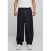 Mens 90s jeans navy blue