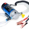 Set 100W samosesalne električne črpalke pumpa 12V za tekočine in gorivo