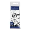 Pitt Art set Faber Castell Manga 1/6 167124