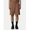 The North Face Športne kratke hlače Essential NF0A8C2G Rjava Loose Fit