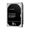 WD 8TB UltraStar DC HA340 3,5 SATA 6Gb/s 7200rpm 256MB HDD disk