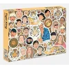 SMITH STREET Tiger Lord Puzzle 500 kosov