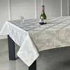Stolnjak Damast - 150x220cm dezen E19 ( VLK000348-E19dezen )