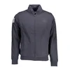 U.S. polo Assn. Muški duks 63032-53223_Blu_179, Teget