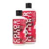 shumee Fauna Marin Color Elements Red Purple Complex 500 ml - elementi v sledovih