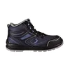 SAFETY JOGGER  Cipele duboke vel.44 CADOR S1P MID sive
