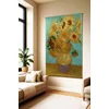 Wallity Dekorativna slika, 70x120cm, Šarena