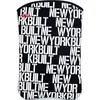 Built Ny Air Neoprene Sleeve 13 Macbook A-SSA13-BBD,