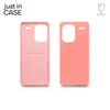 JUST IN CASE Maska 2u1 Extra case MIX PLUS za Redmi Note 13 Pro+ 5G/ roza