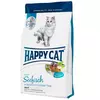 HAPPY CAT LA CUISINE hrana za mačke MORSKA RIBA & SMOKVE, 1.8 kg