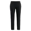 Salewa PUEZ TALVENA DST PANT W, ženske planinarske hlače, crna 28880