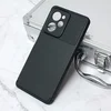 TERACELL Maska za Xiaomi Redmi Note 12 Pro 5G (EU) Defender Carbon crna
