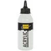 Kreul Solo Goya Akrilna barva Silver 250 ml 1 kos