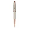 PARKER Royal NP SONET Pink Silver18K