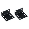Mounting bracket for vertical PDU strips (2 pieces)