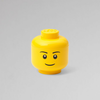 Lego glava za odlaganje (mini): Dečak ( 40331724 )