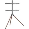 Superior Nosač za TV prijemnike, drveni, 42 - 70 - Universal TV Stand 42-70 Triwood