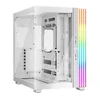 BE QUIET Kućište Light Base 600 DX BGW66, Belo