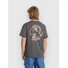 Volcom Anti Gravity Hth moška majica heather black