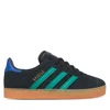 adidas Superge Gazelle Paris 2024 KI7134 Črna