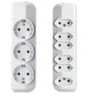 ALING-CONEL Prenosna priključnica bez kabla 3x16A + 6x25A 250V~