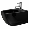 Viseči Bidet Carlo Mini Black