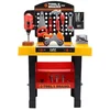 Eco toys velika radionica tool & brains, 39 delova ( hc121811 )