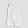 Reserved - Wide leg farmerke